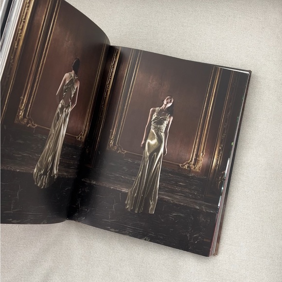 Coffee Table Book - Picture 2 of 3